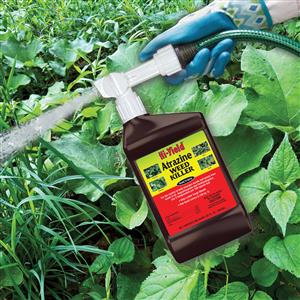 ferti-lome | Hi-Yield | Natural Guard | Local Solutions for Local